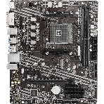 Материнская плата MSI A520M-A PRO, AM4, AMD A520, 2xDDR4, 4xSATA, 1xM.2, 1xPCIe 3.0 x16, 1xDVI-D, 1xHDMI, 1x 1Gb LAN, 2xUSB 2.0, 4xUSB 3.2 Gen 1, 3x3.5 мм, 7.1, mATX, фото11