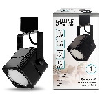 Светильник Gauss TR009 черный, фото3