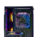Компьютерный корпус Minitower ExeGate Mistery R3, фото12