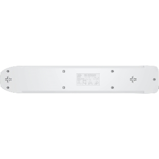 Сетевой фильтр Pilot L GP 6 розеток (5 евро + 1GP) 1.8 м/Surge protector Pilot L GP 6 sockets (5 Euro + 1GP) 1.8 m белый