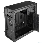 Компьютерный корпус Aerocool/Formula Qs-180 черный без БП mATX 1x80мм 2xUSB 2.0 1xUSB 3.0 audio, фото21