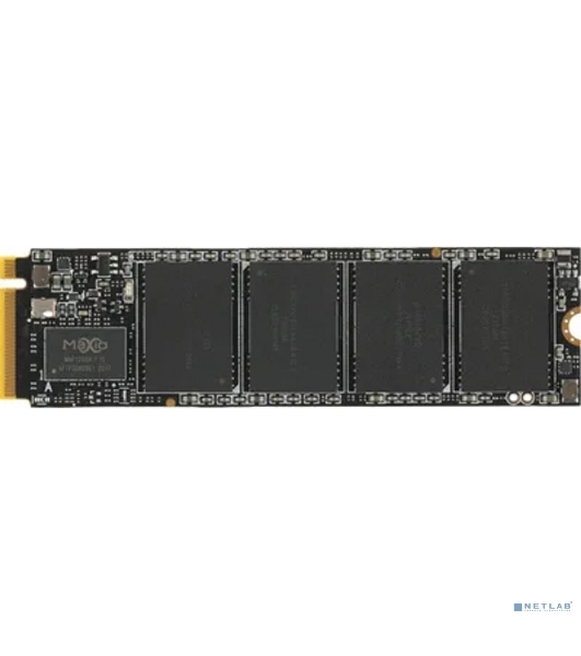 Накопитель SSD Hikvision E3000, 512Gb, PCIe 3.0 x4, M.2 2280, NVMe, R/W 3500/1800