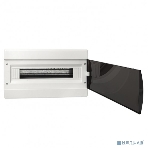 Щит ЩРВ-П-18 'SlimBox' IP41 PROxima EKF sb-v-18, фото3