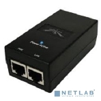 Сетевое оборудование UBIQUITI POE-15-12W(EU) блок питания с PoE, 220 VAC -> 15VDC, 0,8A - для абонентов, фото4