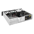 Серверный корпус ExeGate Pro 2U400-04 (RM 19', высота 2U, глубина 400, БП 500PPH-SE, 2*USB), фото17