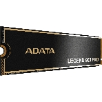 Накопитель SSD ADATA LEGEND 900 PRO, 2Tb, PCIe 4.0 x4, M.2 2280, NVMe, R/W 7400/6500, фото15