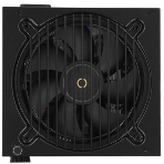 Блок питания 750W Ocypus Gaммa P750 BK (ATX, 80 PLUS, APFC, 20+4 pin, 120мм fan, PCI-E 6+2Px4, 6xSATA) (Gaммa-P750-W1HDBK024X-EU), фото12