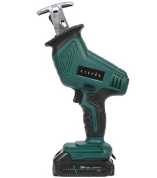 Сабельная пила Zitrek ZKRS20 PRO аккум. 1500ход/мин ДА (085-1316)