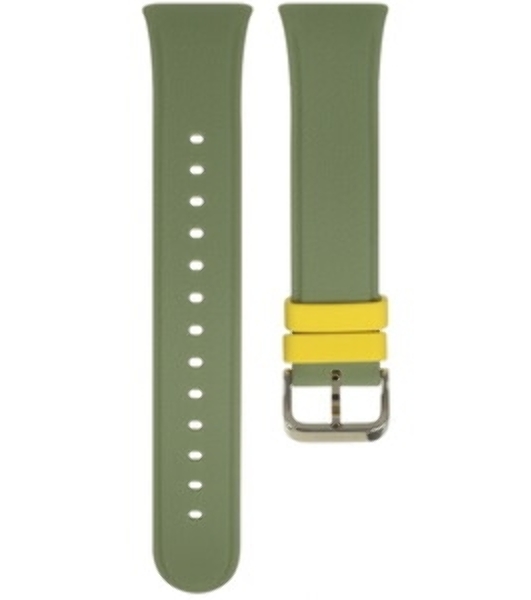 Ремешок для смарт-часов Xiaomi Smart Band 7 Pro Strap Pine Green Strap Pine Green