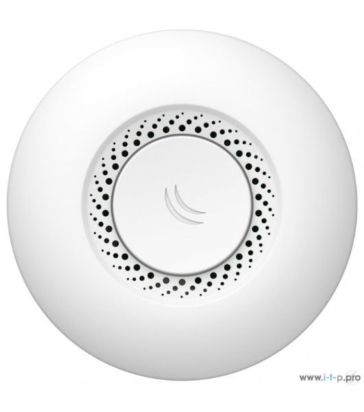 Точка доступа Wi-Fi2.4GHZ RBCAP2ND MIKROTIK
