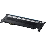 Картридж лазерный Samsung CLT-C409S/SU007A голубой для Samsung CLP-310/315/CLX-3170FN (1000 стр.), фото3
