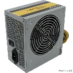 Блок питания Chieftec APB-500B8, 500Вт, 80 PLUS, 120мм, серый, фото4