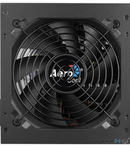 Блок питания Aerocool/Formula KCAS-800W, 800Вт, PLUS 80 PLUS Bronze, 120мм, черный