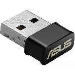 Адаптер ASUS WiFi Adapter USB-AC53 Nano, фото3