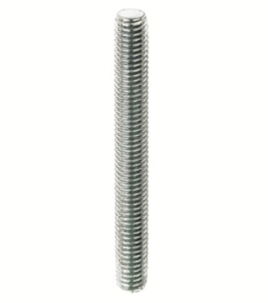 Шпилька резьбовая М6х2000 (дл.2м) ДКС CM200602