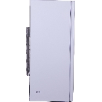 Холодильник Nordfrost NR 508 W белый однокамерный 149 л, фото17