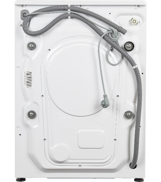 Стиральная машина Candy Smart Pro CSO34 106TB1/2-07 белый, загрузка фронтальная 6 кг, 1000 об/мин., класс: А