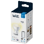 Лампа светодиодная WiZ Wi-Fi BLE 50W GU10 927 DIM 1PF/6, фото7