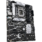 Материнская плата ASUS PRIME B760-PLUS D4, LGA 1700, Intel B760, 4xDDR4, 4xSATA, 3xM.2, 1xPCIe 4.0 x4, 1xPCIe 5.0 x16, 1xHDMI, 1xDP, 1xVGA, 1x 2.5Gb LAN, 1xUSB 3.2 Gen 2, 2xUSB-A 3.2 Gen 2, 3x3.5 мм, 7.1, ATX, фото11