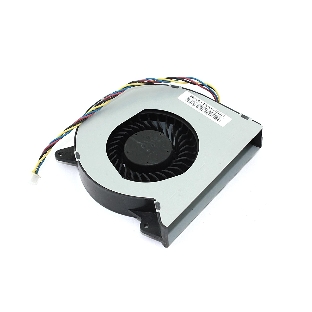 Вентилятор (кулер) для ноутбука Asus ROG G750 CPU (15мм) 12V