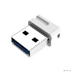 Флешка USB Netac U116 (NT03U116N-032G-20WH), 32Gb, USB 2.0, R/W 70/30, белый, фото14