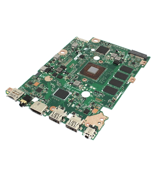 Материнская плата для Asus E406MA 4G/N4000