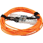 Кабель DIRECT ATTACH SFP+ 5M S+AO0005 MIKROTIK, фото5