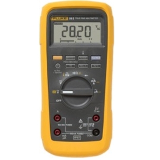 Цифровой портативный мультиметр Fluke 28-II