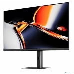 Монитор 27' Xiaomi 4K Monitor A27Ui IPS 3840x2160, 60 Гц, 6 мс, 16:9, 360 кд/м², 2xHDMI 2.0, DP 1.4, USB-C (90 Вт), USB Hub (2x USB 2.0), 3.5 Jack, HDR10, черный, фото9
