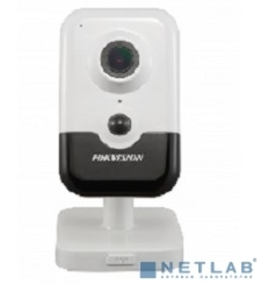 IP камера HIKVISION 8Mpix CUBE DS-2CD2483G2-I 2.8мм