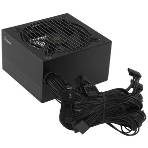 Блок питания 750W Ocypus Gaммa P750 BK (ATX, 80 PLUS, APFC, 20+4 pin, 120мм fan, PCI-E 6+2Px4, 6xSATA) (Gaммa-P750-W1HDBK024X-EU), фото11