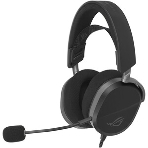 Гарнитура ASUS A501 ROG чёрный, беспроводная, Bluetooth, подсветка, фото13