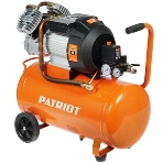 Компрессор Patriot VX 50-402 2.2кВт 220В 400л/мин 50л выход быстросъем елочка8мм, фото8