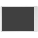 LCD планшет для заметок и рисования Xiaomi Mi LCD Writing Tablet, фото26