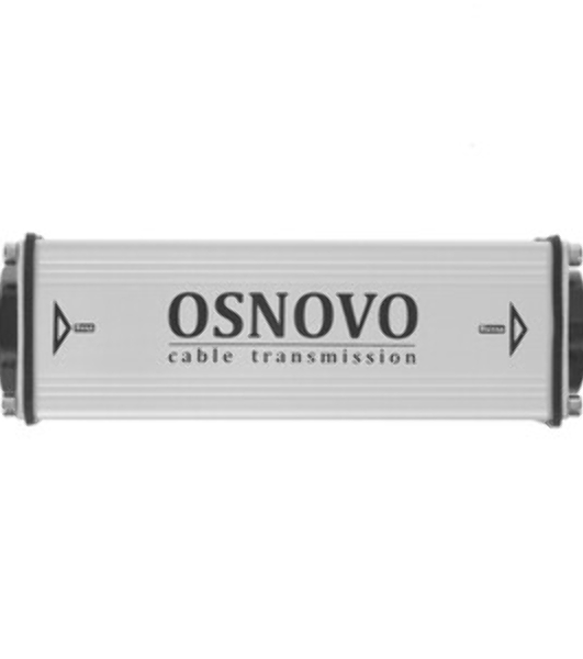 Удлинитель Osnovo E-PoE/1GW