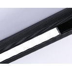 Светильник трековый светодиодный GL4013 BK черный IP20 36W 4200K 48V 900*22*45, фото6