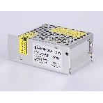 GS9602 блок питания 24V 36W 1.5A IP20 90-260V 85*58*34, фото3