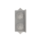 Коробка распаячная Rexant ОУ 85х85х40 мм, IP44, фото5