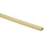 Кабель-канал 40х25 L2000 ECOLINE сосна IEK CKK11-040-025-1-K34, фото 1