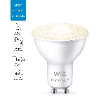 Лампа светодиодная WiZ Wi-Fi BLE 50W GU10 927 DIM 1PF/6, фото8