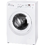 Стиральная машина Atlant СМА 40М105-00 белый, загрузка фронтальная 4 кг, 1000 об/мин., класс: А+, фото 1