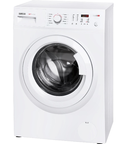 Стиральная машина Atlant СМА 40М105-00 белый, загрузка фронтальная 4 кг, 1000 об/мин., класс: А+