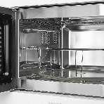 Микроволновая печь встраиваемая Maunfeld MBMO.25.7GW белый, 25 л, 900 Вт, переключатели - сенсор, фото29