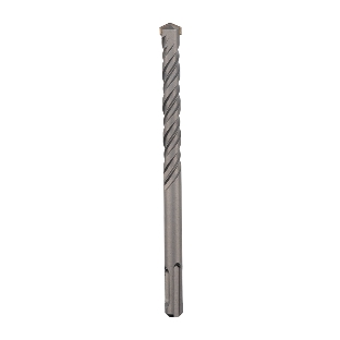 Бур по бетону Kranz 12x160x100 мм SDS PLUS