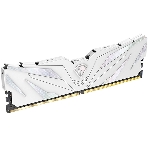 Оперативная память NETAC, DDR4, 16GB (1x16GB), 3200MHz, CL16, DIMM, с радиатором, белый, фото7