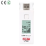 USB-тестер UNI-T UT658, фото3