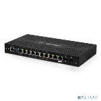 Маршрутизатор Ubiquiti ER-12-EU черный, фото14