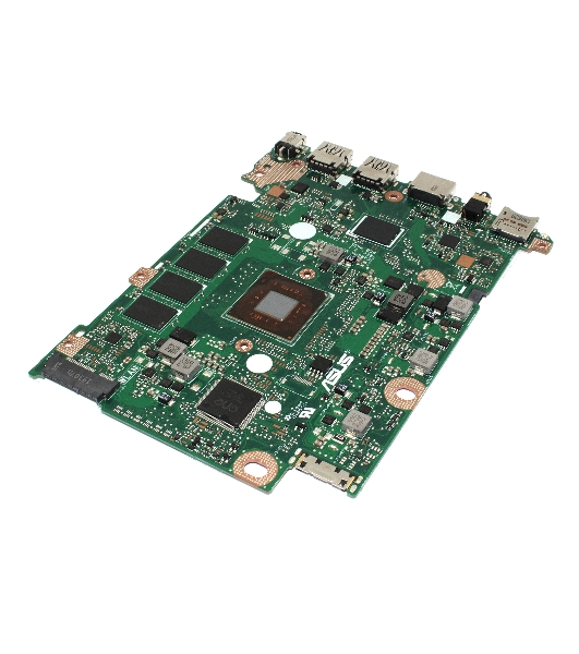 Материнская плата для Asus E406MA 4G/N4000