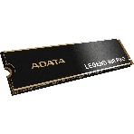 Накопитель SSD ADATA LEGEND 900 PRO, 2Tb, PCIe 4.0 x4, M.2 2280, NVMe, R/W 7400/6500, фото13