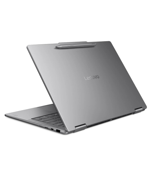 Ноутбук Lenovo Yoga 7 2-in-1 14ILL10 14'(1920x1200 OLED)/Touch/Intel Core Ultra 5 226V(2.1Ghz)/16384Mb/512PCISSDGb/noDVD/Int:Intel Arc graphics/Cam/BT/WiFi/70WHr/war 1y/1.38kg/luna grey/Win11Home + 65W, Pen, RU kbd